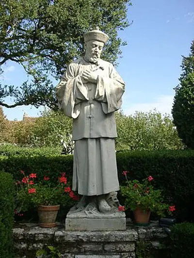 0 christian feast days john gabriel perboyre one of martyr s 09 11