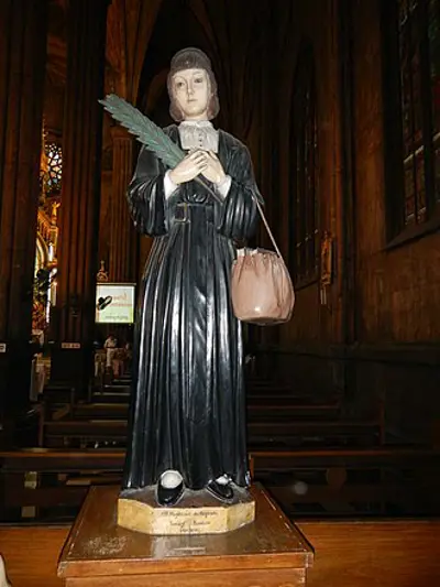 0 christian feast days magdalene of nagasaki 10 20