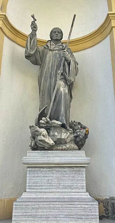 0 christian feast days magnus of fussen 09 06