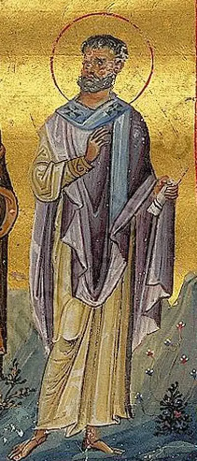 0 christian feast days onesiphorus 09 06