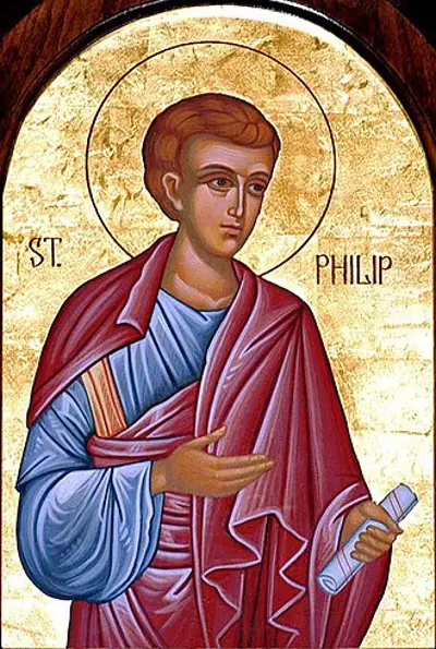 0 christian feast days philip the evangelist 10 11