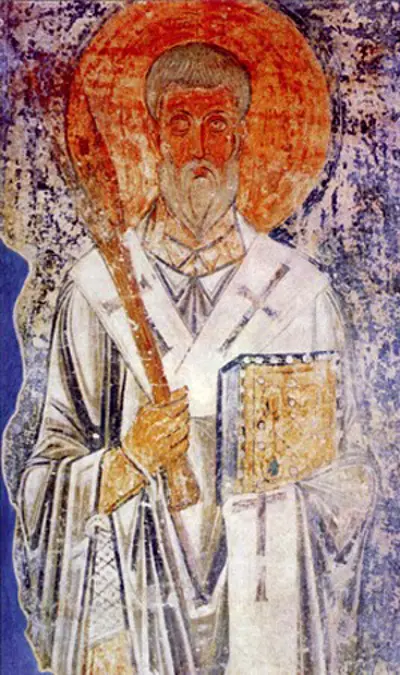 0 christian feast days phocas bishop of sinope 09 22