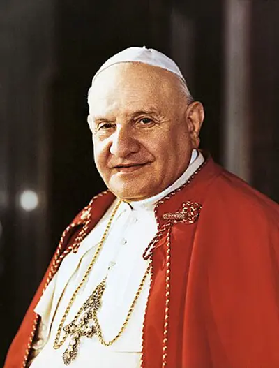 0 christian feast days pope john xxiii roman catholic church 10 11