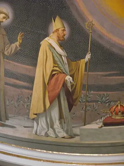 0 christian feast days septimius of iesi this date since 162 09 22