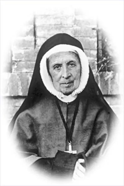 0 christian feast days therese couderc 09 26