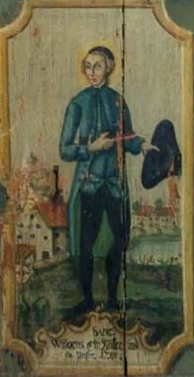 0 christian feast days winnoc 11 06