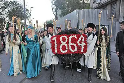 0 circassian day of mourning circassians 05 21