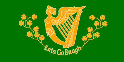 0 commemoration of the mass hanging of the saint patricks bat 09 12