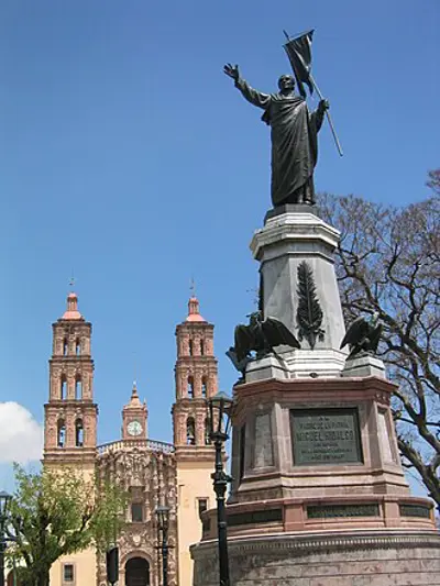 0 cry of dolores celebrates the declaration of independence o 09 16