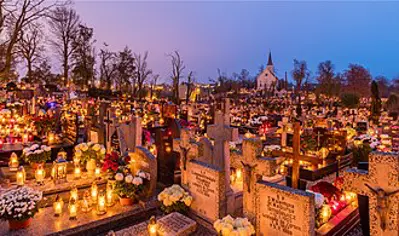 0 earliest day on which all saints day can fall while novembe 10 31