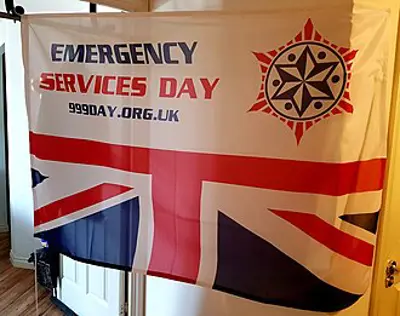 0 emergency services day united kingdom 09 09