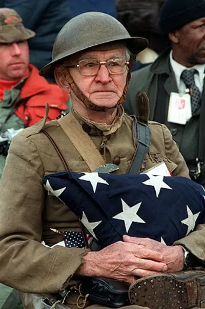 0 end of world war i related observances veterans day called 11 11
