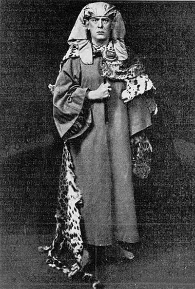 0 feast for life of aleister crowley celebrated as crowleyma 10 12