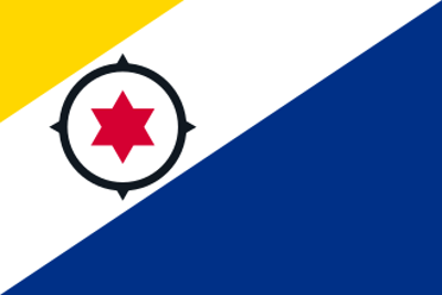 0 flag day bonaire 09 06
