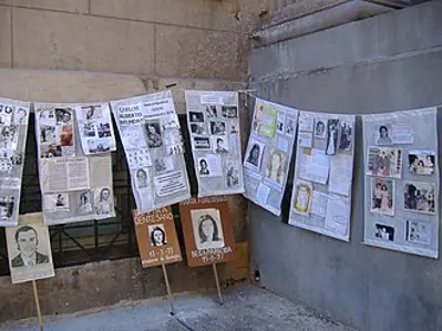 0 international day of the disappeared 08 30