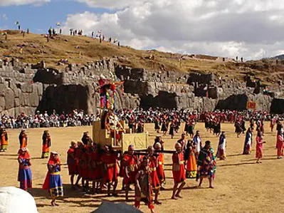 0 inti raymi a winter solstice festival and a new year in the 06 24