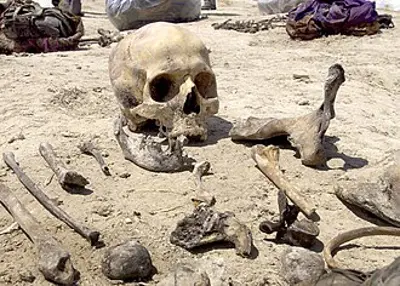 0 mass graves day iraq 05 16