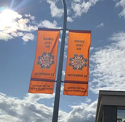0 national day for truth and reconciliation or orange shirt da 09 30
