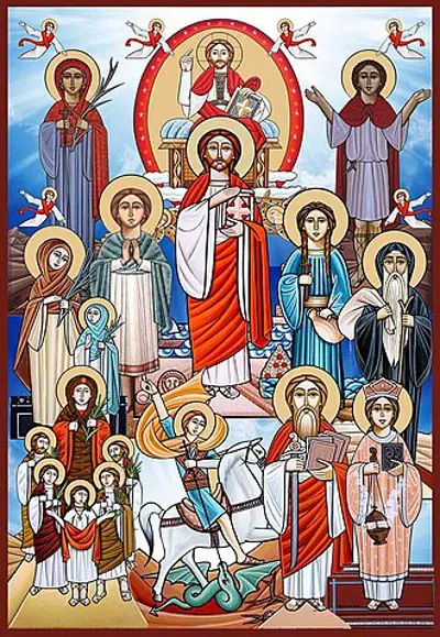 0 nayrouz coptic orthodox church leap years only september 09 12