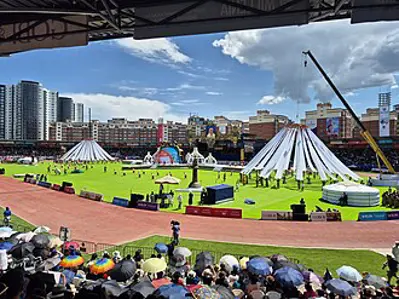 0 the first day of naadam july 1115 mongolia 07 11