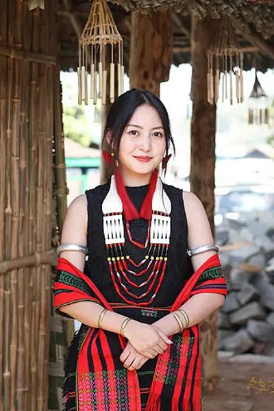 0 tokhu emong lotha naga people of india 11 07