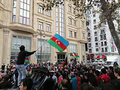 0 victory day azerbaijan 11 08