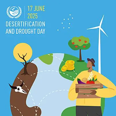 0 world day to combat desertification and drought internation 06 17