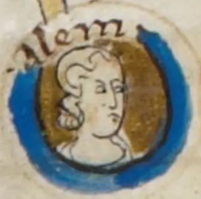 1040 alan iii duke of brittany born 997 10 01