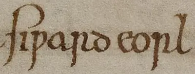1054 during his invasion of scotland siward earl of northumbria 07 27