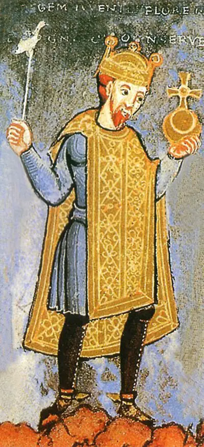 1056 henry iii holy roman emperor born 1016 10 05