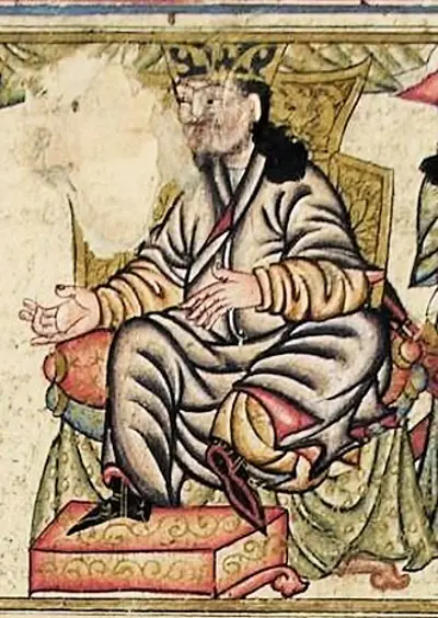 1063 tughril seljuq sultan born 990 09 04
