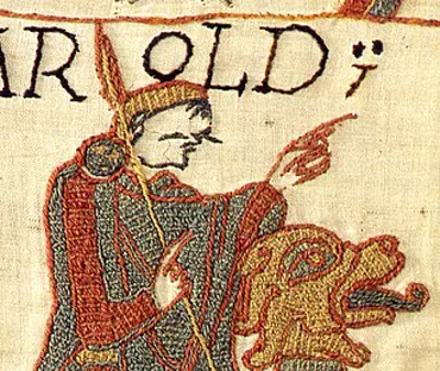 1066 harold godwinson defeated king harald iii of norway and his 09 25