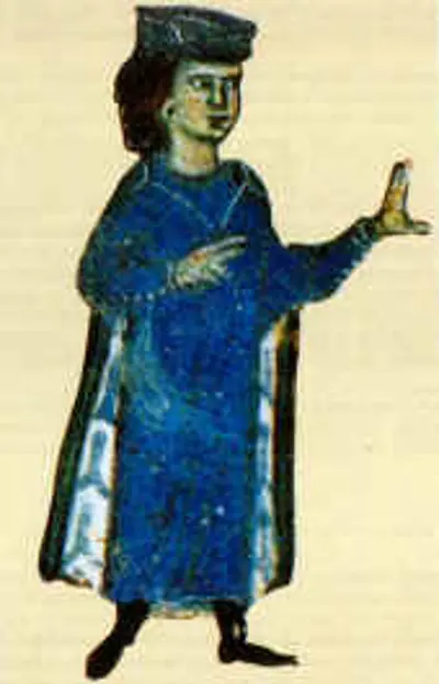 1071 william ix duke of aquitaine died 1126 10 22