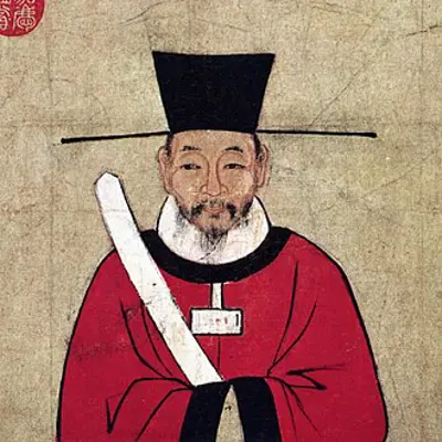 1086 sima guang chinese historian and statesman born 1019 10 11