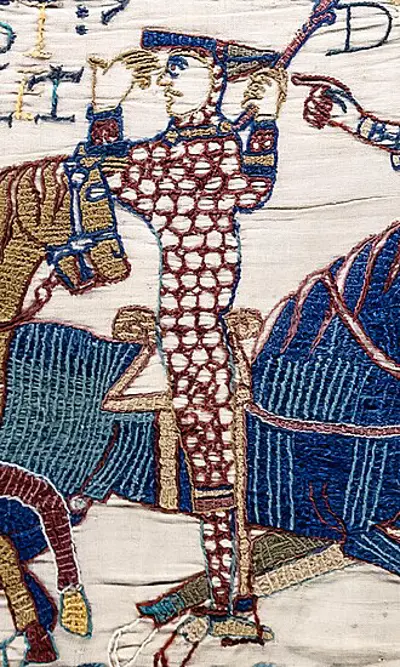 1087 william the conqueror english king born c