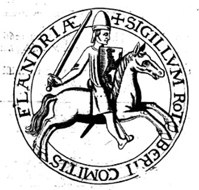 1093 robert i count of flanders born 1035 10 13