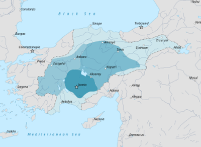 1096 a seljuk turkish army successfully ambushes the peoples cru 10 21