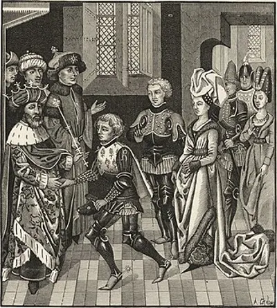 1096 walter sans avoir a leader of the first crusade 10 21