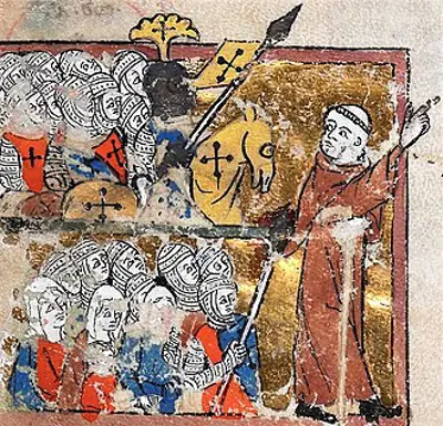 1099 first crusade battle of ascalon crusaders under the comman 08 12