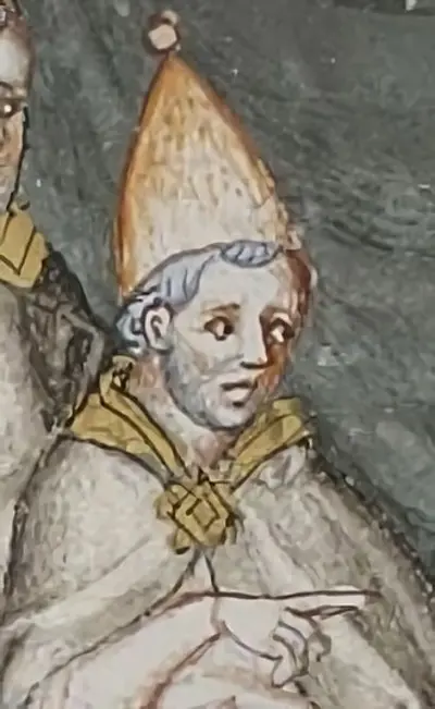 1100 theodoric was elected by opponents of pope paschal ii follo 09 08