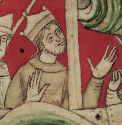 1119 king henry i of england defeats king louis vi of france in t 08 20