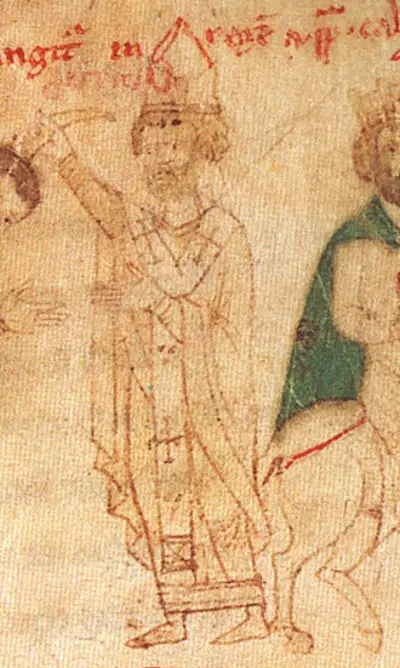 1122 pope callixtus ii and holy roman emperor henry v agree to th 09 23