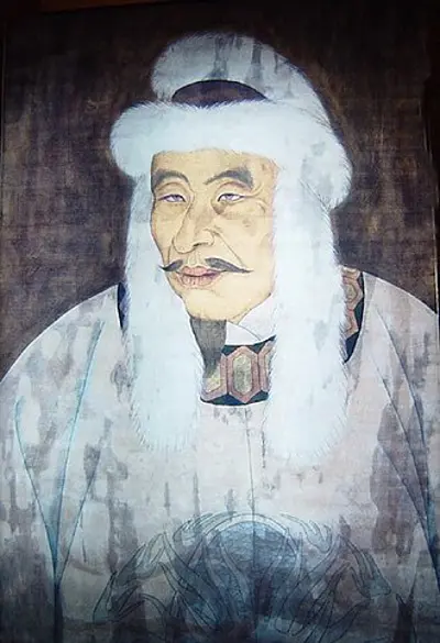 1123 emperor taizu of jin born 1068 09 19