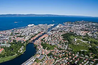 1179 the battle of kalvskinnet takes place outside nidaros now t 06 19