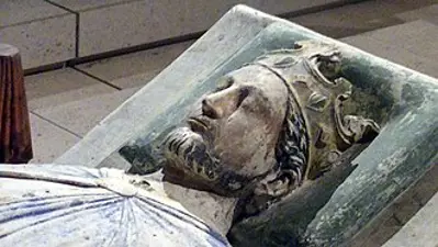 1189 richard i of england a.k.a