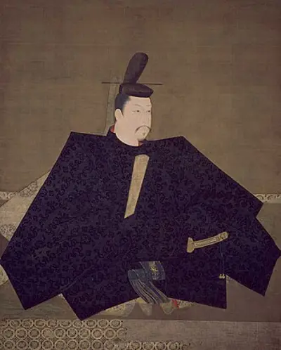 1192 minamoto no yoritomo becomes sei i taishogun and the de fact 08 21
