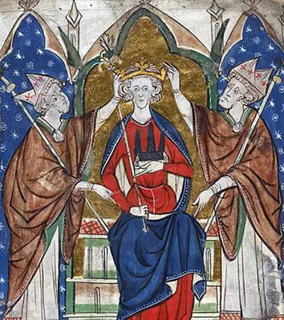 1207 henry iii of england died 1272 10 01