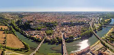 1209 a crusader army captured beziers france and massacred the 07 22