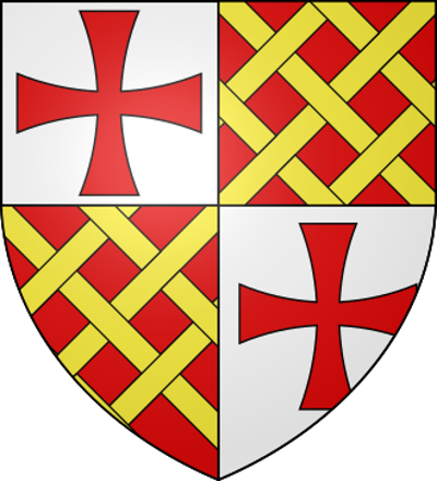 1209 philippe du plessis grand master of the knights templar bo 11 12