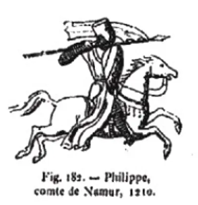 1212 philip i of namur marquis of namur born 1175 10 09